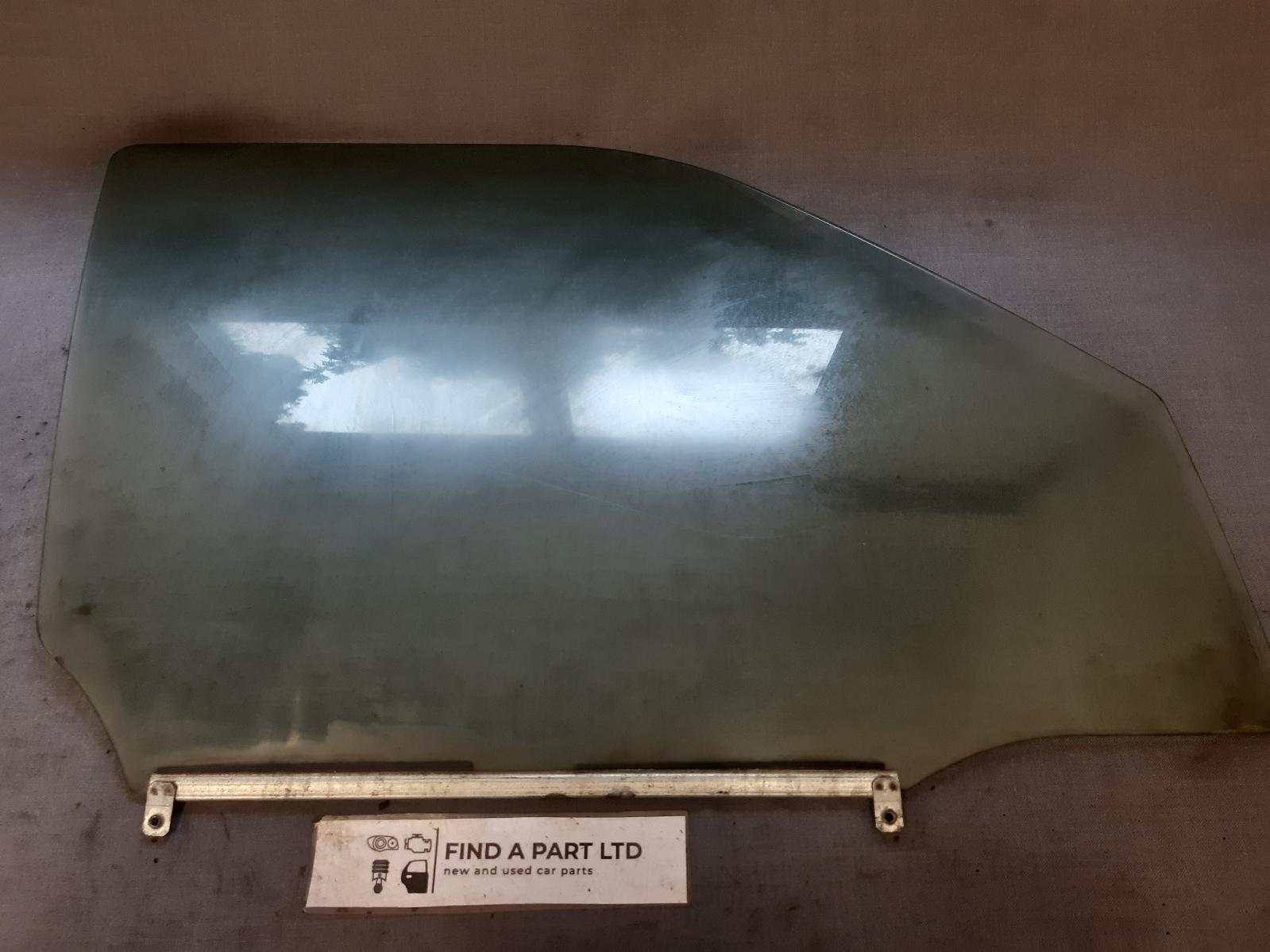 View Auto part Right Front Door Window SUZUKI SWIFT 2007