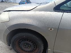 View NISSAN TIIDA 2005   Breaking