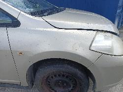 View NISSAN TIIDA 2005   Breaking