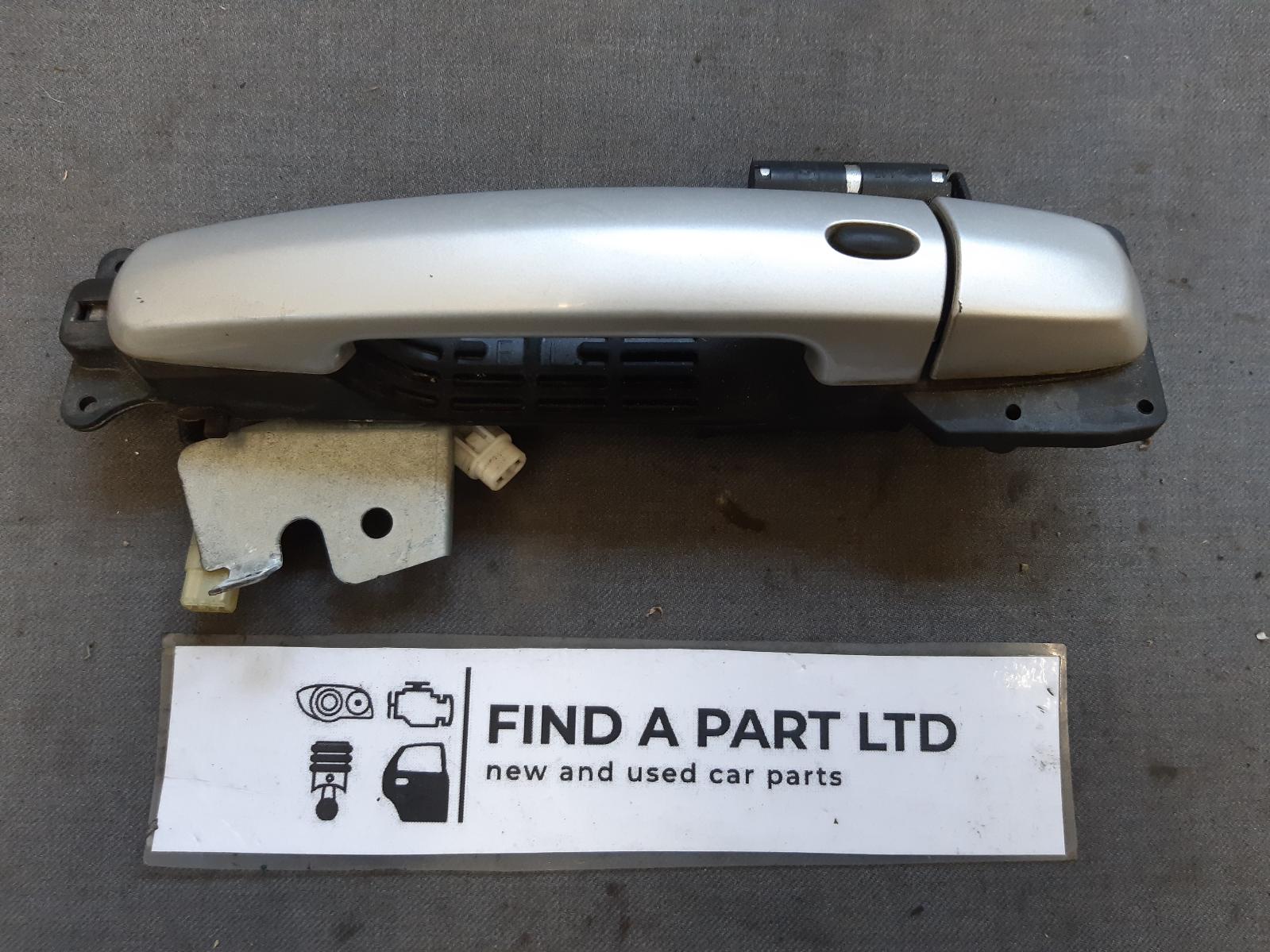 View Auto part Door Handle SUZUKI SWIFT 2007