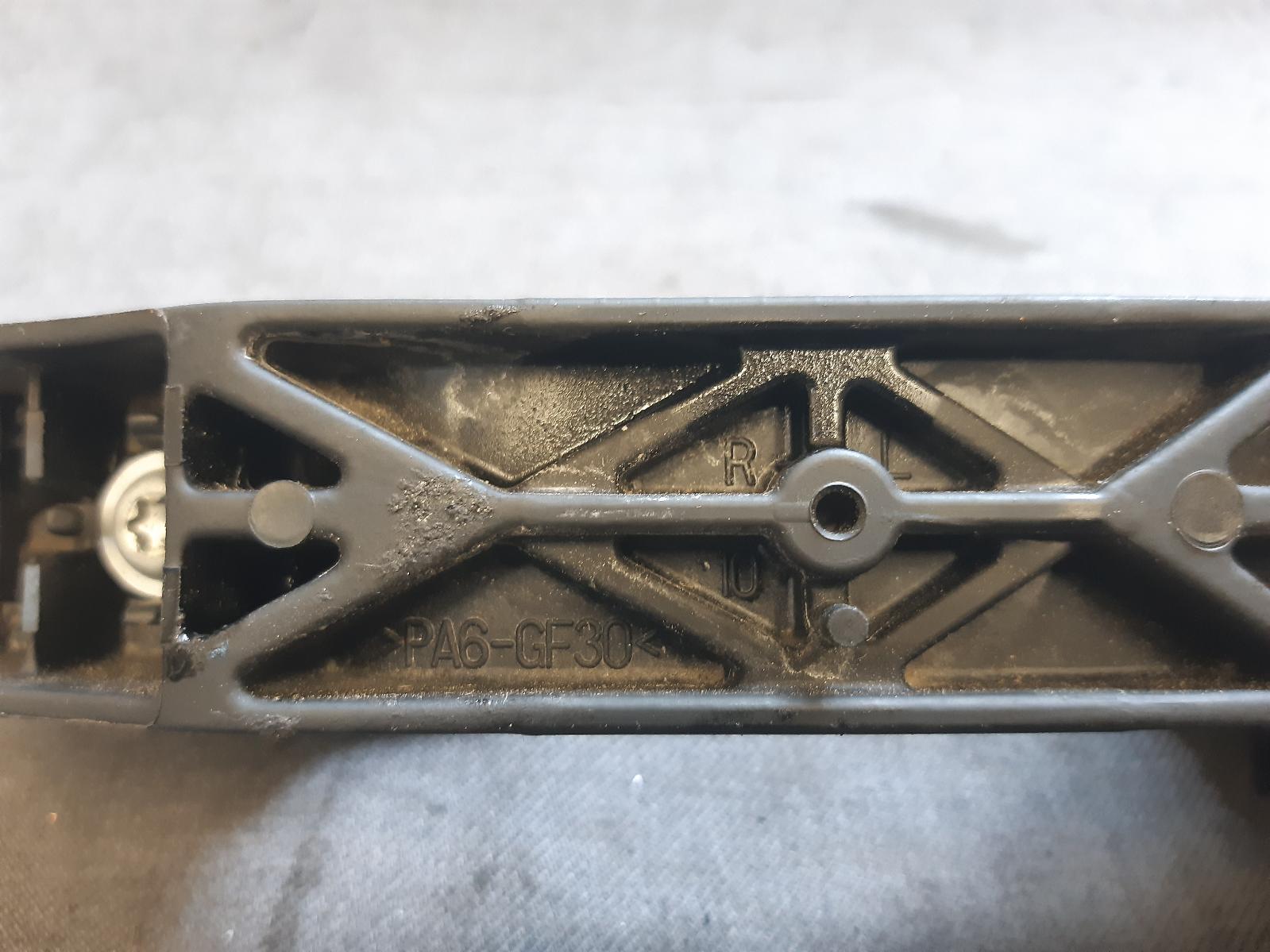 2007 SUZUKI SWIFT Door Handle Contact us for Photo