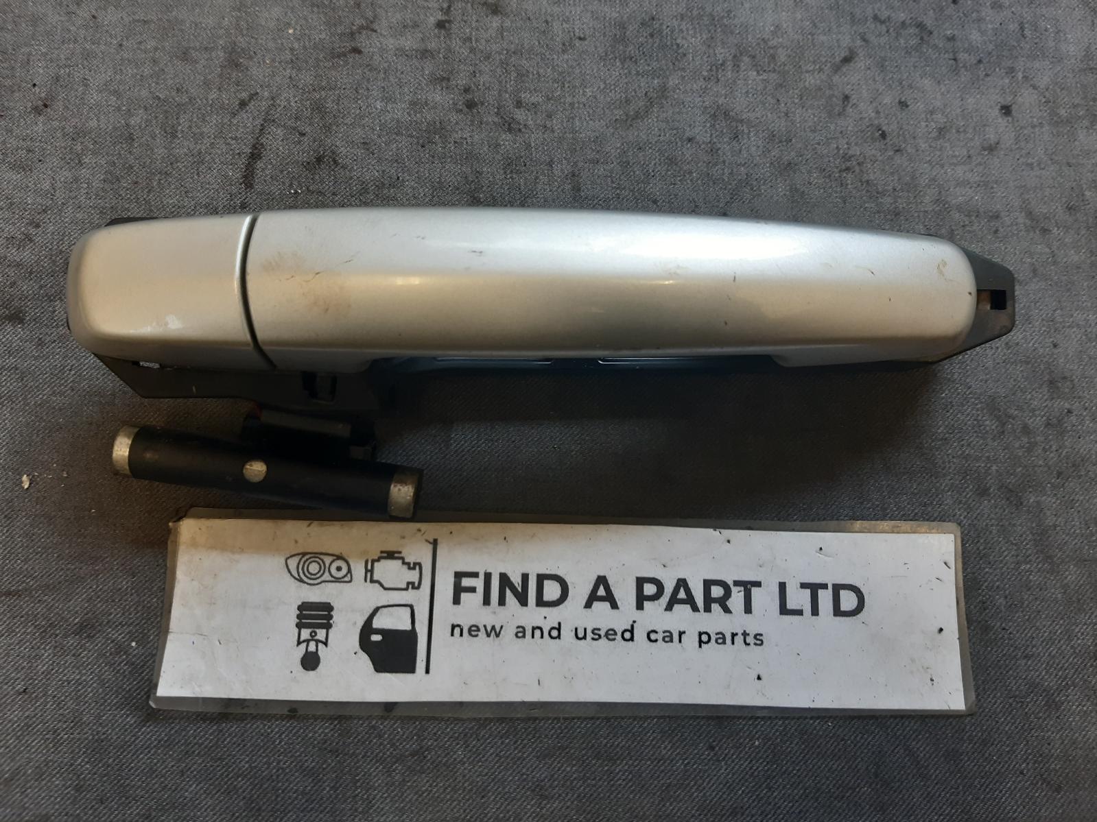 View Auto part Door Handle SUZUKI SWIFT 2007
