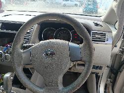 View NISSAN TIIDA 2005   Breaking