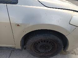 View NISSAN TIIDA 2005   Breaking