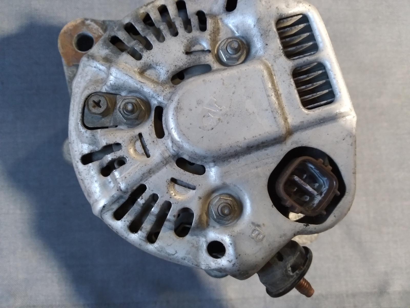 2007 SUZUKI SWIFT Alternator Contact us for Photo
