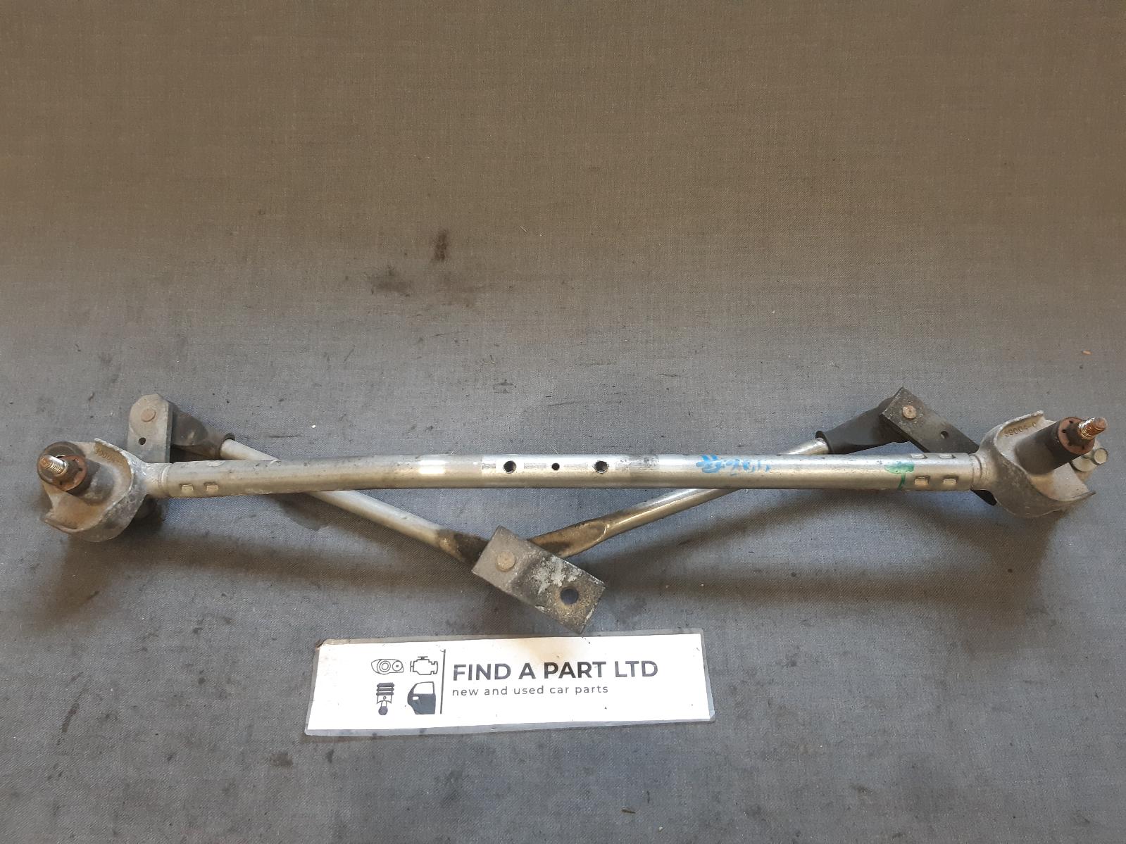 View Auto part Wiper Linkage SUZUKI SWIFT 2007
