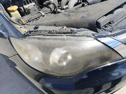 View SUBARU IMPREZA 2008   Breaking