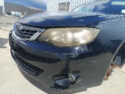 View SUBARU IMPREZA 2008   Breaking