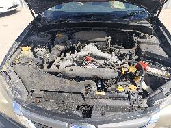 View SUBARU IMPREZA 2008   Breaking