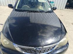 View SUBARU IMPREZA 2008   Breaking