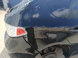 View SUBARU IMPREZA 2008   Breaking