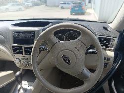 View SUBARU IMPREZA 2008   Breaking