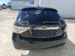 View SUBARU IMPREZA 2008   Breaking