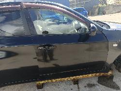 View SUBARU IMPREZA 2008   Breaking