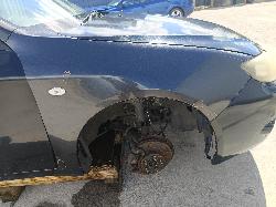 View SUBARU IMPREZA 2008   Breaking