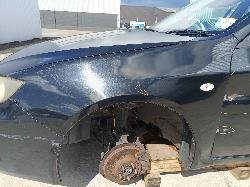 View SUBARU IMPREZA 2008   Breaking