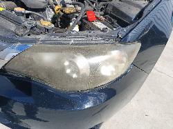 View SUBARU IMPREZA 2008   Breaking