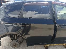 View SUBARU IMPREZA 2008   Breaking