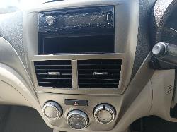 View SUBARU IMPREZA 2008   Breaking