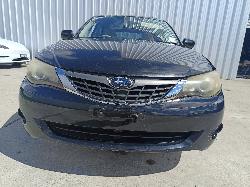 View SUBARU IMPREZA 2008   Breaking