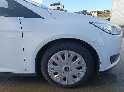 View FORD FOCUS 2017   Breaking