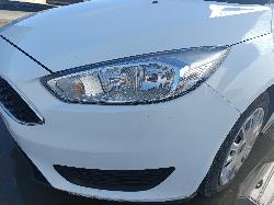View FORD FOCUS 2017   Breaking