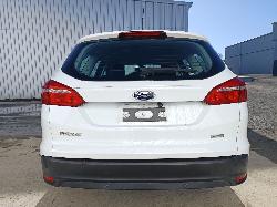 View FORD FOCUS 2017   Breaking