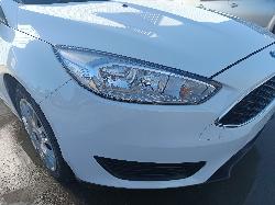 View FORD FOCUS 2017   Breaking