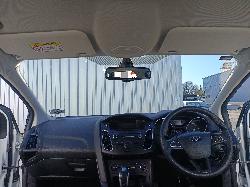 View FORD FOCUS 2017   Breaking