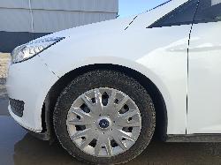 View FORD FOCUS 2017   Breaking
