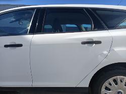 View FORD FOCUS 2017   Breaking