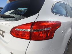 View FORD FOCUS 2017   Breaking