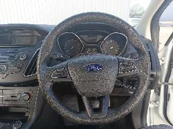 View FORD FOCUS 2017   Breaking