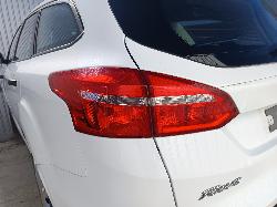 View FORD FOCUS 2017   Breaking