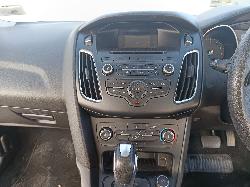 View FORD FOCUS 2017   Breaking