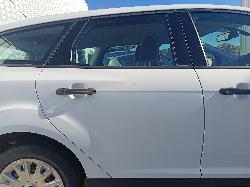 View FORD FOCUS 2017   Breaking