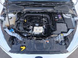 View FORD FOCUS 2017   Breaking
