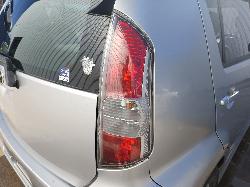 View TOYOTA PASSO (NZ ONLY) 2005   Breaking