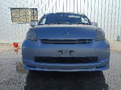 View TOYOTA PASSO (NZ ONLY) 2005   Breaking