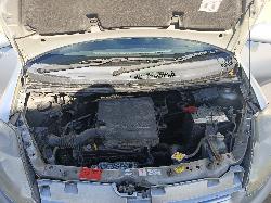 View TOYOTA PASSO (NZ ONLY) 2005   Breaking