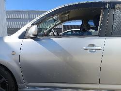 View TOYOTA PASSO (NZ ONLY) 2005   Breaking