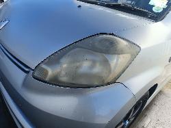 View TOYOTA PASSO (NZ ONLY) 2005   Breaking