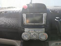 View TOYOTA PASSO (NZ ONLY) 2005   Breaking