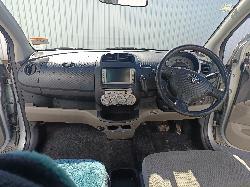 View TOYOTA PASSO (NZ ONLY) 2005   Breaking