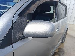 View TOYOTA PASSO (NZ ONLY) 2005   Breaking
