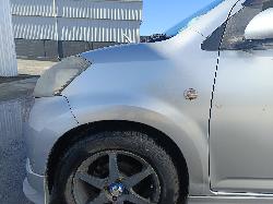View TOYOTA PASSO (NZ ONLY) 2005   Breaking