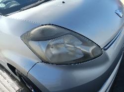 View TOYOTA PASSO (NZ ONLY) 2005   Breaking