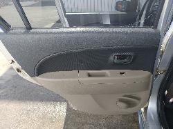 View TOYOTA PASSO (NZ ONLY) 2005   Breaking