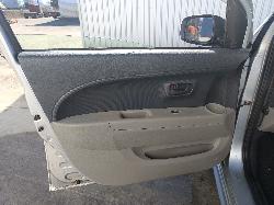 View TOYOTA PASSO (NZ ONLY) 2005   Breaking