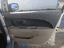 View TOYOTA PASSO (NZ ONLY) 2005   Breaking
